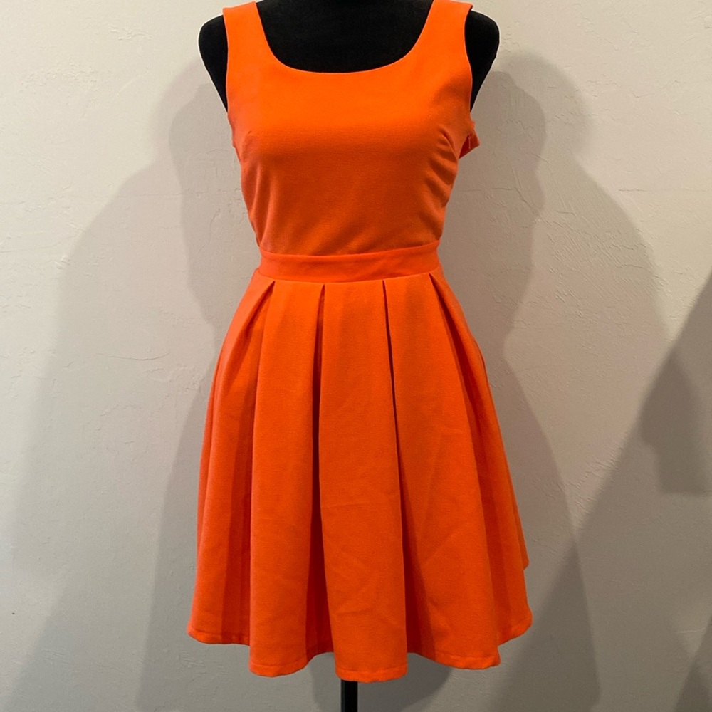 AE Fall Dress